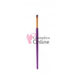 Pensula de make-up S Purple P08 Eye Definer Brush
